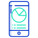 Due Smartphone icon