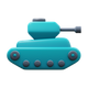 Tanque icon