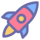 Startup icon