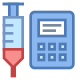 Infusionspumpen icon