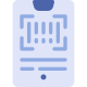 Barcode icon