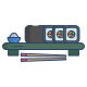 Sushi Roll icon