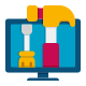 Tools icon