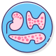 Endocrinology icon