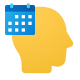 Planungsfertigkeit icon