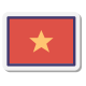 Vietnam icon