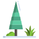 Trees icon