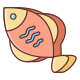 Pescado icon