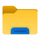 File Explorer New icon
