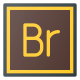 Adobe Bridge를 icon