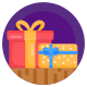 Gifts icon