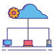 Cloud Storage icon