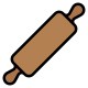 Rolling Pin icon