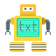 Robot Txt icon