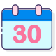 Kalender icon