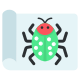 bug file icon