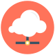 Cloud Sharing icon