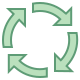 Process icon