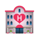 hotel de amor icon
