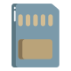 Memory Card icon