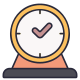 Time icon