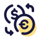 Euro Exchange icon