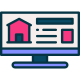 homepage icon