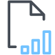 Report File icon