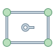 trasformare-clip icon