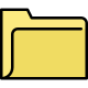 Folder icon