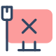 Kein Netzwerk icon