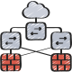 Connectivity icon