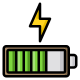 Battery icon