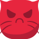 Angery icon