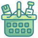 Shopping Basket icon