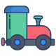 Train icon