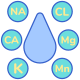 Water Drops icon