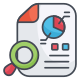 Analysis Data icon