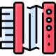 Accordion icon