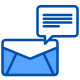 Mail icon