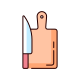 Cooking Board icon