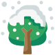 Winter icon