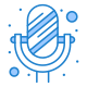 Microphone icon