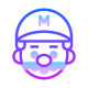 スーパーマリオ icon