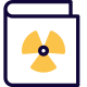 livre-externe-sur-l'energie-nucleaire-et-la-science-radioactive-science-solid-tal-revivo icon
