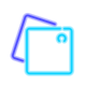 Solid Paint icon