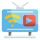 Телевизор icon