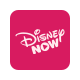 Disney Now icon