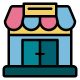 Shop icon