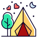 Picnic icon